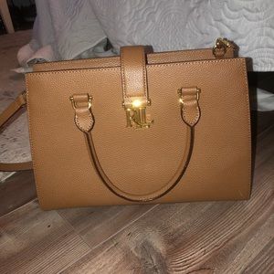 Lauren Ralph Lauren Purse
